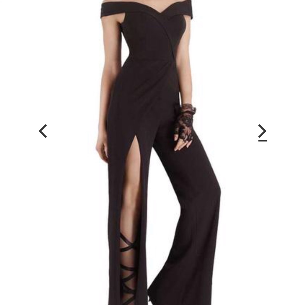 Classic jumpsuit